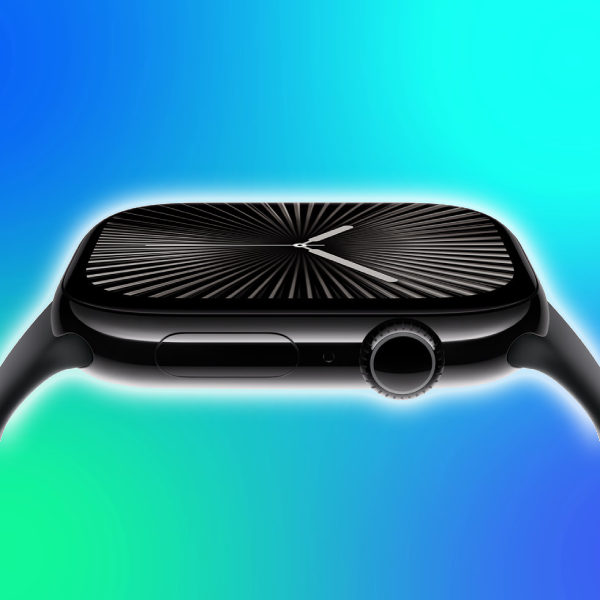 Watch Series 10 Watch 46mm Smart Watch