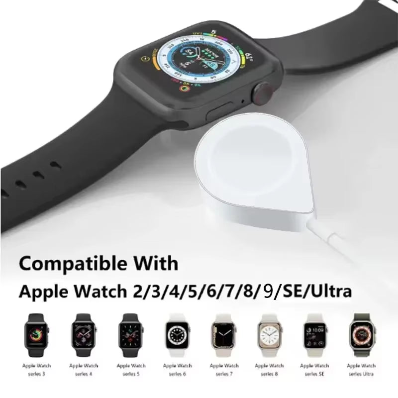3 in 2/2 in 1 USB C Cable Apple Watch Charger Iphone Charger Fast Charging Cable Compatible with Iwatch Ultra SE/9/8/7/6/5/4/3/2