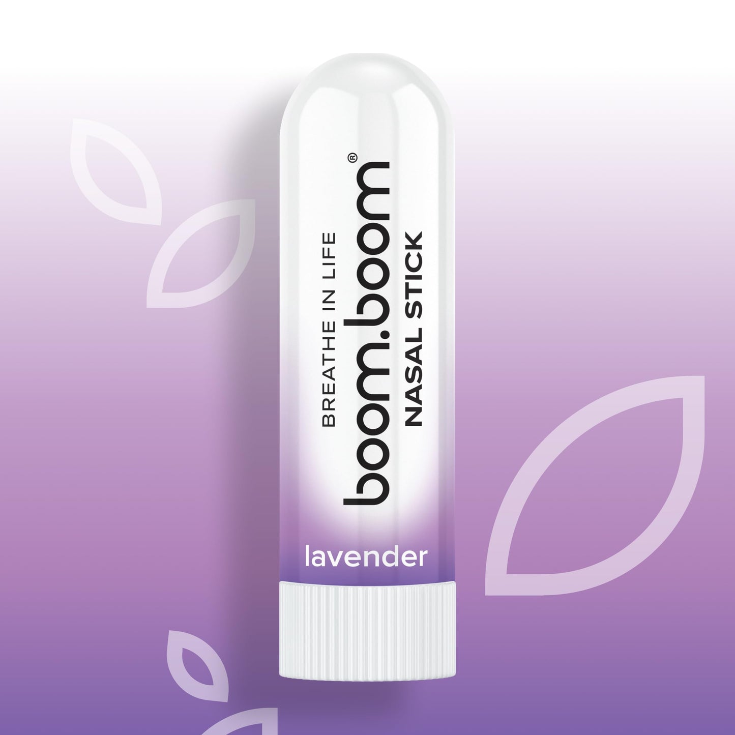 Nasal Stick | Vapor Flow Technology | Cool Refreshing Sensation | Natural Mood Boost | Simple Ingredients | Essential Oils + Menthol Inhaler (Mint, Wintermint, Tropical, Spearmint)