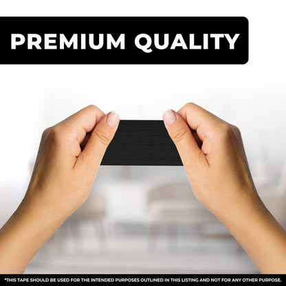 30-Pack Mouth Tape – Gentle, Hypoallergenic, Latex-Free, Easy Removal