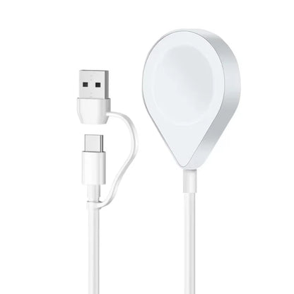 3 in 2/2 in 1 USB C Cable Apple Watch Charger Iphone Charger Fast Charging Cable Compatible with Iwatch Ultra SE/9/8/7/6/5/4/3/2