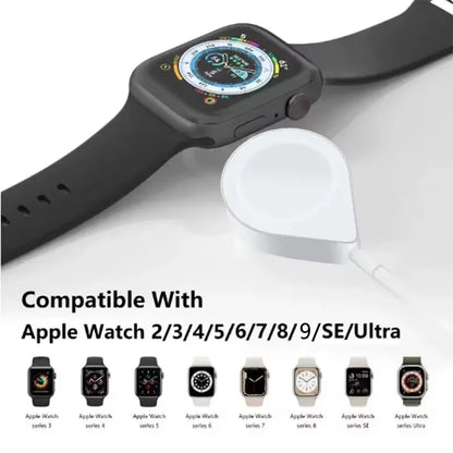 3 in 2/2 in 1 USB C Cable Apple Watch Charger Iphone Charger Fast Charging Cable Compatible with Iwatch Ultra SE/9/8/7/6/5/4/3/2