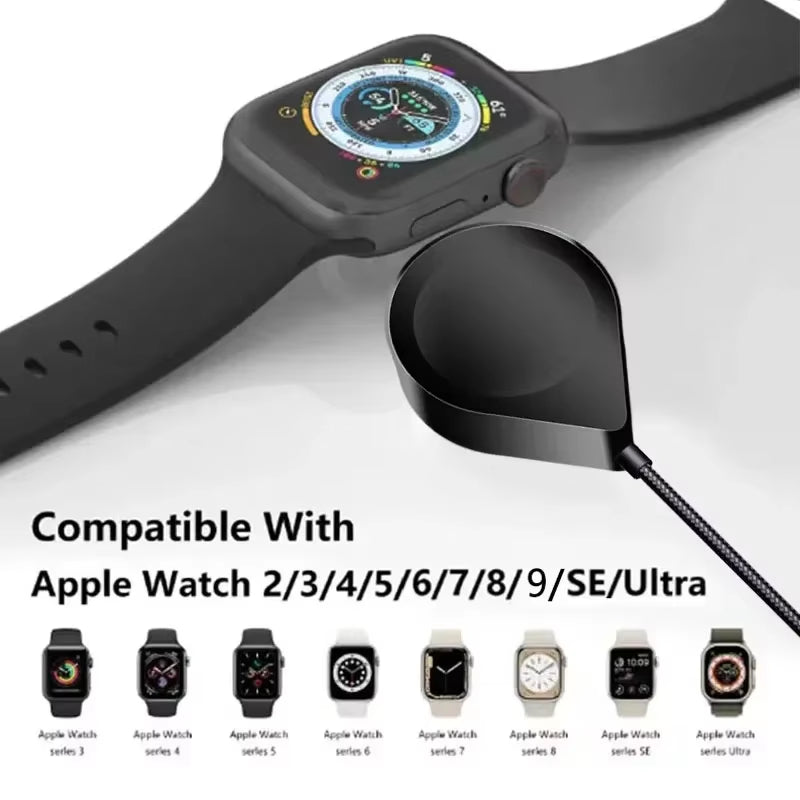 3 in 2/2 in 1 USB C Cable Apple Watch Charger Iphone Charger Fast Charging Cable Compatible with Iwatch Ultra SE/9/8/7/6/5/4/3/2