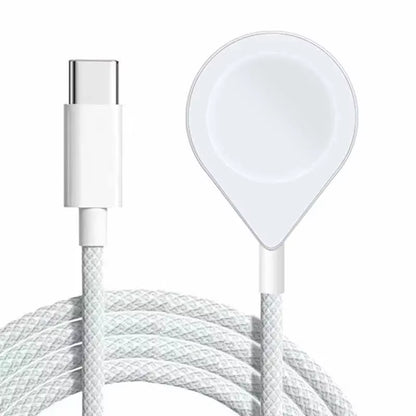 3 in 2/2 in 1 USB C Cable Apple Watch Charger Iphone Charger Fast Charging Cable Compatible with Iwatch Ultra SE/9/8/7/6/5/4/3/2