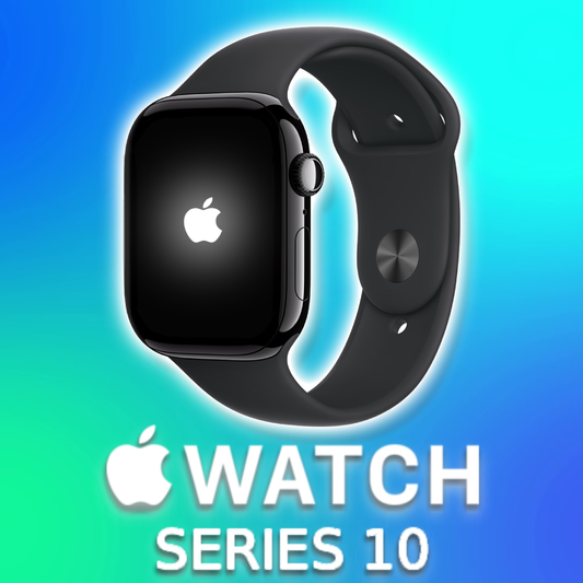 Watch Series 10 Watch 46mm Smart Watch
